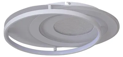 Zdjęcie produktu dla LED plafon 60W 50x42cm 3CCT biały z pilotem V-TAC