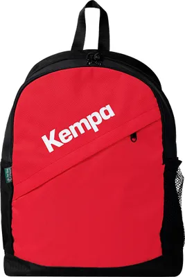 Produktbild von Kempa Rucksack Team Junior rot rot -