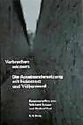 Produktbild von Verbrechen erinnern