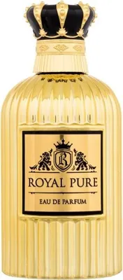 Obrázok produktu pre Assala Prime Royal Pure EDP 100 ml UNISEX