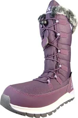 Immagine prodotto di Stivali Kamik per bambini Prairie 2 NF4512 rosso