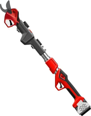 Obrázek produktu pro Teleskopické prodloužení FELCO 834 150 - 245 cm