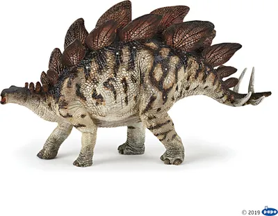 Produktbild von Papo Stegosaurus, 12 g