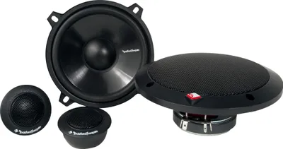 Image de Haut-parleur Rockford Fosgate R152-S PRIME Kompo 13 cm