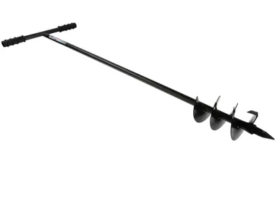 Obrázek produktu pro GEKO Ruční zemní vrták 110mm G66511