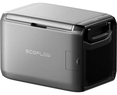 Productafbeelding van EcoFlow GLACIER Classic Koelbox 55L