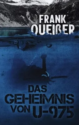 Produktbild von Das Geheimnis von U-975