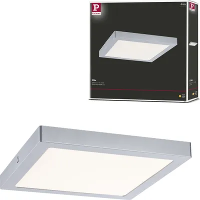 Produktbild von Paulmann LED Panel Abia