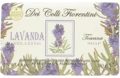 Productafbeelding van Nesti Dante Zeep Lavanda (250 gr)