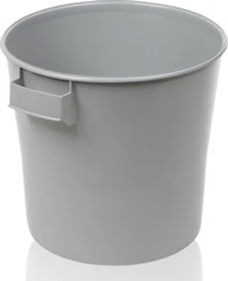 Obrázek produktu pro Popelnice 30L s atestem CZ modrá