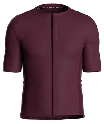 Image de Joma 700138 Maillot de cyclisme à manches courtes Violet M Violet M
