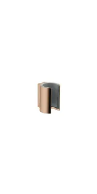 Image de hansgrohe AXOR Starck support de pomme de douche, 27515300