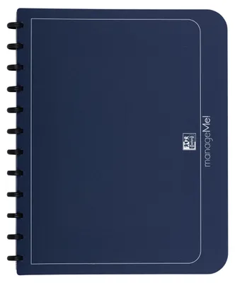 Produktbild von Elba 100205608, Blau