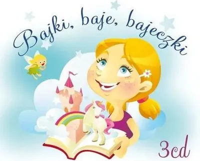 Obrázok produktu pre Rozprávky, rozprávky, rozprávky. Audiokniha