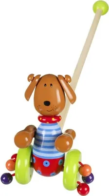 Obrázek produktu pro Orange Tree Toys Chodící pes 5067064325895