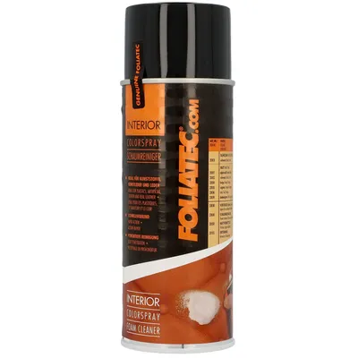 Produktbild von Interior Color Schaumreiniger 400ml
