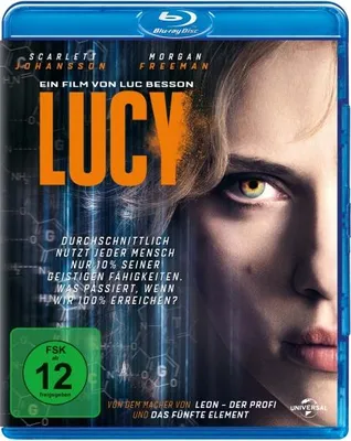Obrázek produktu pro Lucy