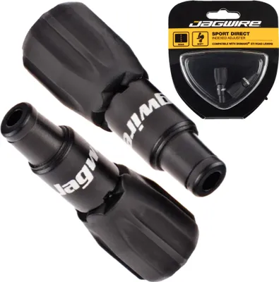 Produktbild von Jagwire BSA035, Schwarz