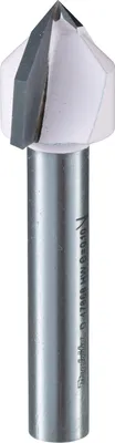 Produktbild von Makita V-Nutfräser 12,7 mm - D-47868