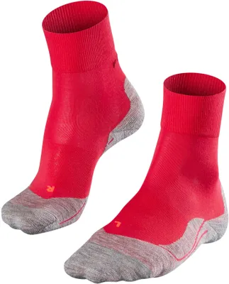 Produktbild von FALKE RU4 Laufsocken Damen rose 39-40