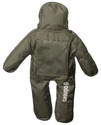 Produktbild von Übungspuppe Baby - Kind "Crash Kevin" 70cm