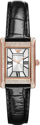 Produktbild von Emporio Armani AR11624 Damenarmbanduhr