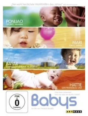 Produktbild von Babys