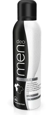 Immagine prodotto di Dalli Antyperspirant Invisible w sprayu 200 ml