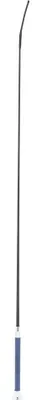 Produktbild von Whip&go Dressur Reitgerte Silber 100 cm Silber 100 cm