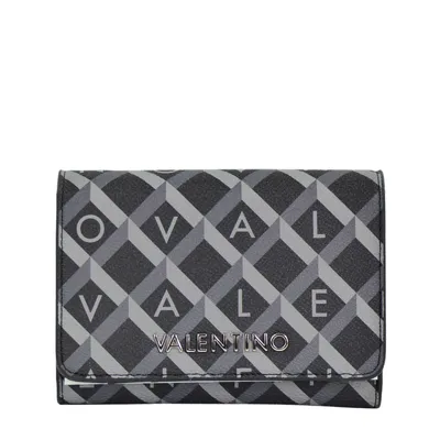 Produktbild von VALENTINO BAGS Barrio Wallet VPS7NV43: NERO/MULTICOLOR