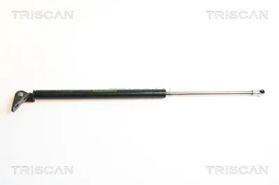 Produktbild von TRISCAN 8710 43211 Gasfeder Heckklappendämpfer für HYUNDAI ATOS (MX) 448mm