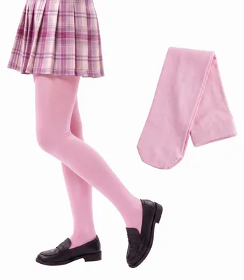 Produktbild von Vignoni Mädchen-Mikrofaserstrumpfhose 200 Denier 6554