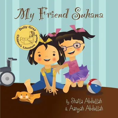 Produktbild von My Friend Suhana