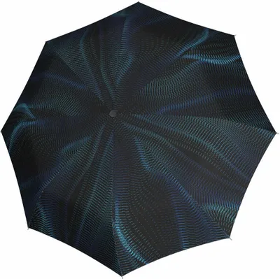 Produktbild von Knirps Knirps T.200 M Duomatic - Taschenschirm Regenschirm