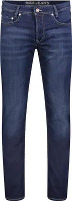 Produktbild von - MAC JEANS - Jog´n Jeans, Light Sweat Denim - Modern Fit - 0590-00-0994L-H743 - blau Größe 31/34