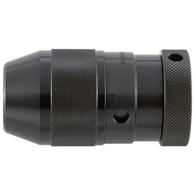 Obrázok produktu pre Rýchloupínacie vŕtacie skľučovadlo Supra S Upínací Ø 3-16 mm B 16 f.Re. hlaveň RÖHM