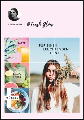Produktbild von Fresh Glow