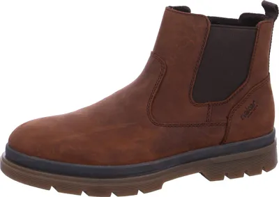 Produktbild von Rieker Chelsea Boot Braun
