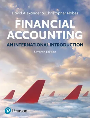 Produktbild von Finanzbuchhaltung