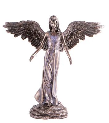 Produktbild von Friedensengel - Bronze