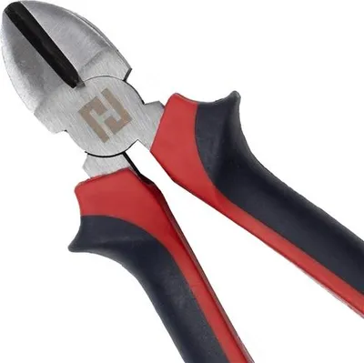 Produktbild von Haushalt Diagonal Cut Pliers 180 Mm