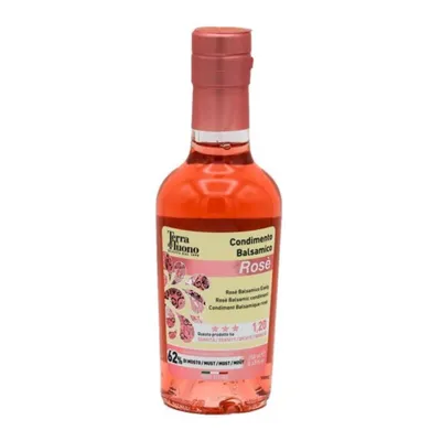 Immagine prodotto di Condimento Rosé – 100% naturale da uve profumate