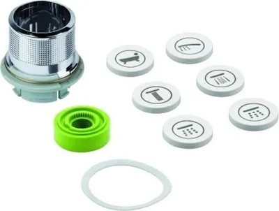 Produktbild von GROHE 48361000, 1 Stück(e)