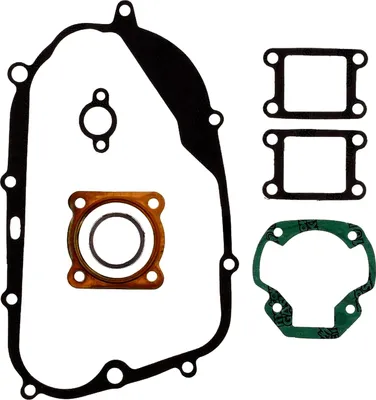 Obrázek produktu pro Sada těsnění pro motor Yamaha DT 80 MX, rok výroby 1981–1984, od firmy Athena –