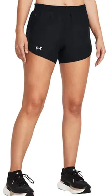 Produktbild von Under Armour Sportshorts Damen – L/40