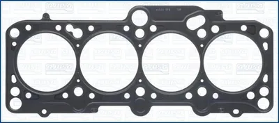 Produktbild von AJUSA 10102300 Zylinderkopfdichtung für VW GOLF III (1H1) PASSAT Variant (3B5) Golf IV Cabrio (1E) für AUDI A4 Limousine (8D2, B5) A4 Avant (8D5, B5)