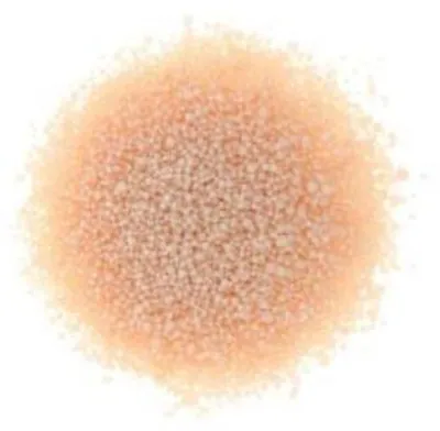 Produktbild von Kerzensand creme Großpackung