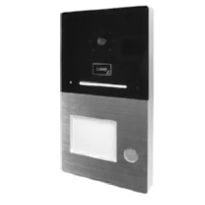 Produktbild von Viko Video-Tuerstation Villa AP 1 AS RL 1-Familien RFID