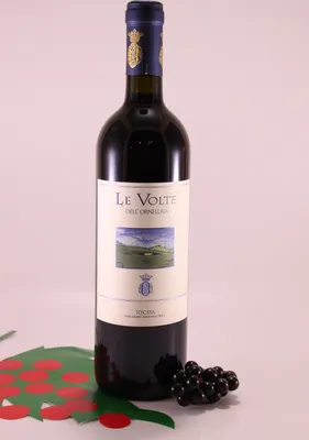 Produktbild von Le Volte Rosso Toscano - 2023 - Kellerei Ornellaia