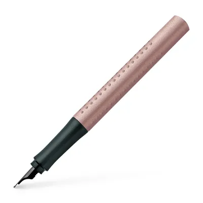 Produktbild von Füller Grip Edition M rosekupfer